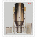 fluidized granulator machine